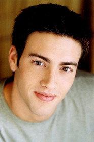 Ben Ziff as Anthony Scavelli in In My Life 2002