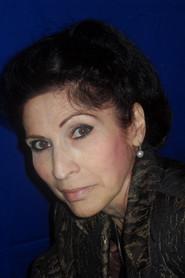 Sevil Xəlilova as Səlimə in Men 1979