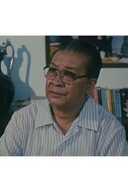 Zhao Fan as in Bloody Dusk 1995