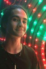 Yojath Okamoto as Pablito in Smile with heart 2019
