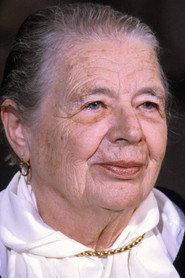 Marguerite Yourcenar as Self (archive footage) in Les vendredis d'Apostrophes 2015
