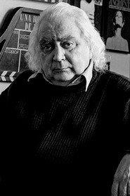 Jorge Grau as Self in Horror Europa with Mark Gatiss 2012