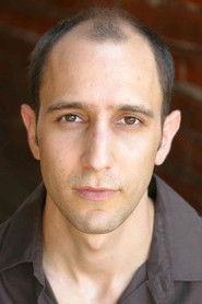 Andrew Benator as Kari in The Good Student 2006