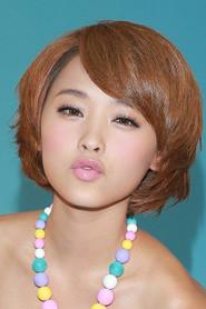 Vivian Law Choi-Ling as in Zombie Island 2019