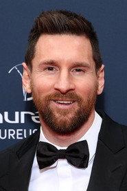 Lionel Messi as Self in I Choose to Believe 2023