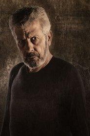 Nazem Issa as Abo Ali in Al Hayba: The Movie 2022