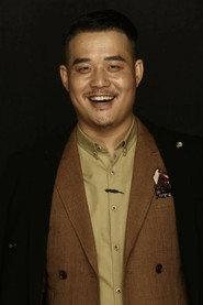 Yang Qiang as in The Mask of Love 2012