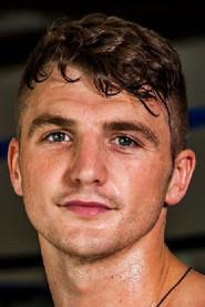 Connor Coyle as Self in Zak Chelli vs. Callum Simpson 2024