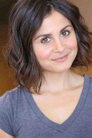 Jackie Buscarino as Self in One Crazy Summer: A Look Back at Gravity Falls 2018