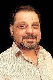 Barış Refikoğlu as Kemal in Nezire 2015
