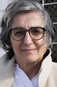 Isabel Herguera as Self in A Deep Breath, Women Filmmakers 2023