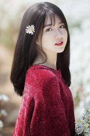Kiều Trinh as Phương in Jailbait 2017