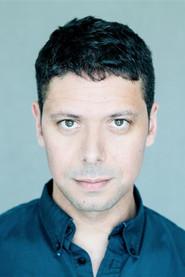 Hédi Tillette de Clermont-Tonnerre as Jacques Fabart in Des lendemains qui chantent 2014
