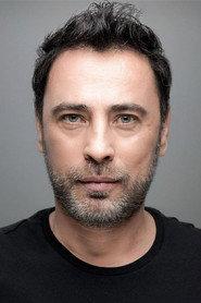 Bülent Çetinaslan as Ahmet 1 (voice) in Ayas 2013