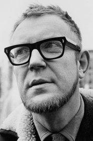 Vilgot Sjöman as Self in Dance Around the Guldbaggen 1964