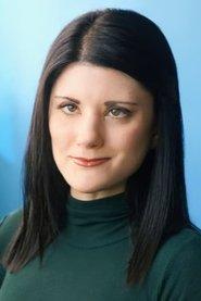 Courtney Gilmour as Lizzy (voice) in A Paw Patrol Christmas 2025