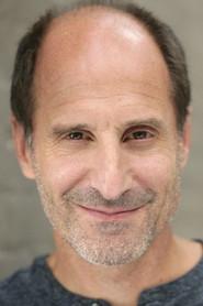 Jim Shankman as Larry in Deposed