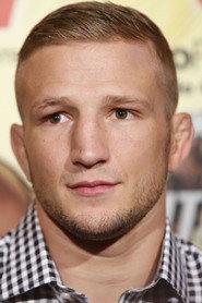TJ Dillashaw as Self in UFC on Fuel TV 4: Munoz vs. Weidman 2012