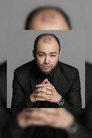 Alisher Uzoqov as Goziboy in Little People 2007