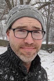 Duane P. Craig as O'Reilly in The Last Earth Girl 2020