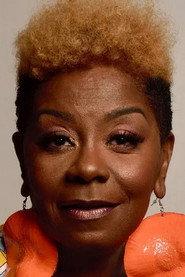 Christiane Obydol as Self in Stars 80 encore ! 2023