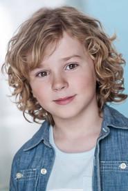 Oliver Boyle as Miles in Look at Me 2024