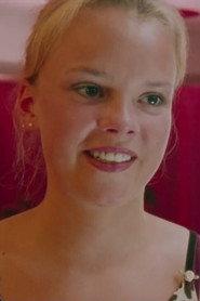 Antonia Reß as in Dizzy, lieber Dizzy 1997