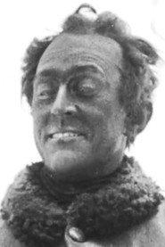 Harald Wehlnor as in Larsson i andra giftet 1935