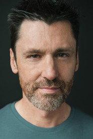 Dominic O'Flynn as Doctor James Reynolds in Dark Matter 2014