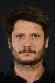 Ercan Reşat Demir as in Rosinante 2024