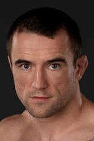 Paul Taylor as Self in UFC 75: Champion vs. Champion 2007