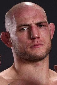 Jordan Johnson as Self in The Ultimate Fighter 25 Finale 2017