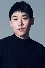 Jo Jae-young as Ban Seong-joong in Saem 2018