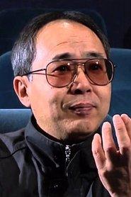 Yoshiaki Kawajiri as Self in Scrolls to Screen: A Brief History of Anime 2003