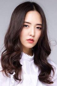 Shin Hojo as Janine in Lily Chan & The Doom Girls 2020
