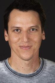 François Gadbois as Le Docteur in Love at War 2022