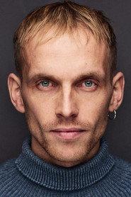 Simon Kongsted as in An Animal Being 2025