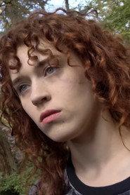Melissa Crosland as Lucy in Stolen Season 2020