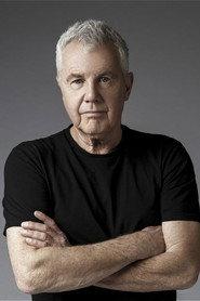 Daryl Braithwaite as Self in John Farnham: Finding the Voice 2023