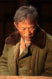 Huang Jingyi as Liu San (Falcon Buyer) in No Man's Land 2013