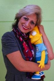 Marina Huerta as Papelucho (voice) in Papelucho y el marciano 2007