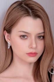 Becky Armstrong as Namo in Long Live Love! 2023