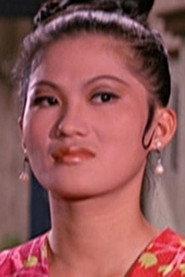 Pai Lu as Laura in The Human Goddess 1972