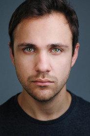 Dmitriy Kalyazin as Саша in Chef's Life Is Available 2015