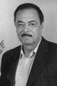 Albert Mkrtchyan as in Weekdays and Holidays 1961