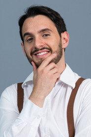 Vitor Berti as Alan in Tooth-Puller 2026