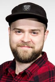 Martin Nørgaard as Sig selv in Comedy Aid 2014 2014