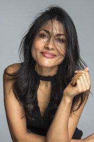 Angeliqa Devi as Jasmine in The Order of Time 2023