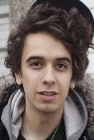 Stefan Abingdon as in Wow! That's What I Call Nursery Rhymes 1999