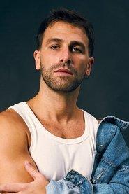 Gastón Vietto as Pedro in Soy Luna: Live Concert 2017